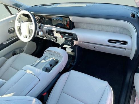 New 2026 Hyundai Palisade Calligraphy image 5