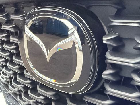 New 2025 MAZDA CX-5 AWD 2.5 S image 11