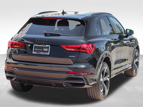 Certified 2023 Audi Q3 2.0T Premium Plus w/ Premium Plus Package AWD/4WD image 8