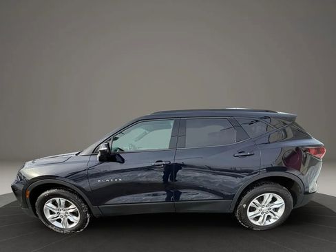 Used 2020 Chevrolet Blazer LT image 8