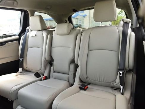 New 2026 Honda Odyssey EX-L image 24