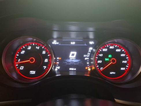 Used 2022 Dodge Charger R/T RWD image 20