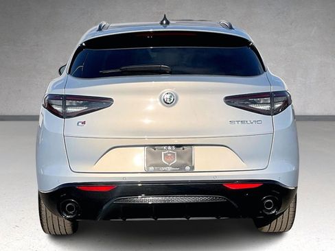 New 2025 Alfa Romeo Stelvio Sprint w/ Veloce Package image 4