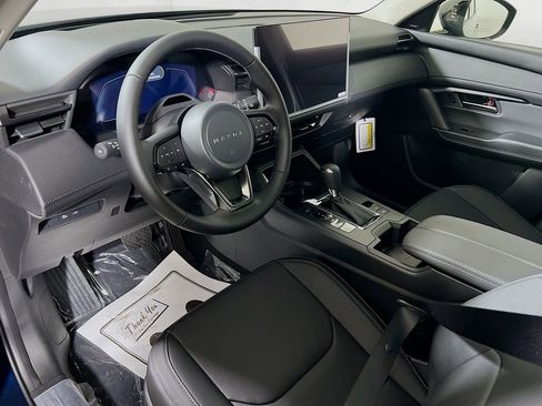 New 2026 MAZDA CX-5 2.5 S w/ Premium Plus Package image 9