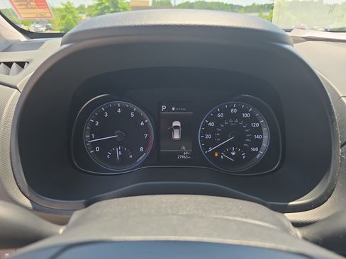 Used 2023 Hyundai Kona SEL w/ Convenience Package FWD image 18