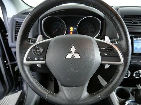 Used 2014 Mitsubishi Outlander Sport SE AWD/4WD image 21