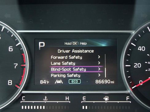 Used 2021 Kia Sorento S w/ Panoramic Sunroof Package FWD image 21