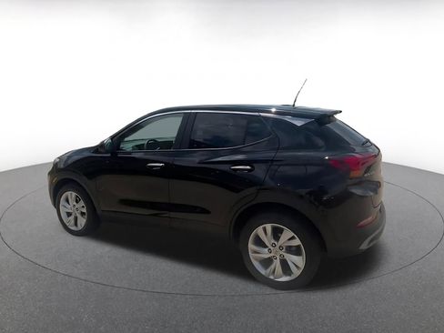 Used 2025 Buick Encore GX Preferred FWD image 10