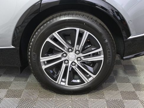 New 2026 Cadillac Lyriq Luxury w/ LPO, Floor Liner Package AWD/4WD image 20