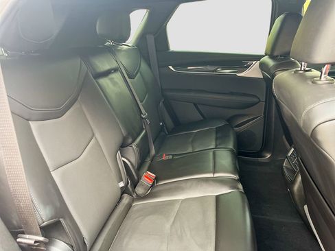 Used 2024 Cadillac XT5 Premium Luxury w/ LPO, Floor Liner Package AWD/4WD image 28