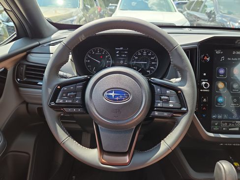 New 2026 Subaru Forester Sport AWD/4WD image 10