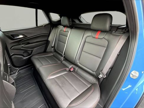 Used 2024 Chevrolet Trax RS w/ Driver Confidence Package FWD image 26