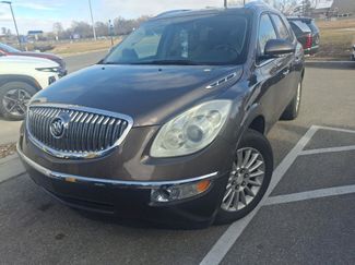 Used 2012 Buick Enclave Leather video 1