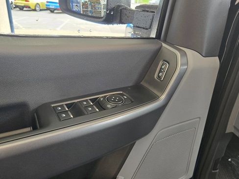 New 2026 Ford F250 XL w/ STX Appearance Package image 9