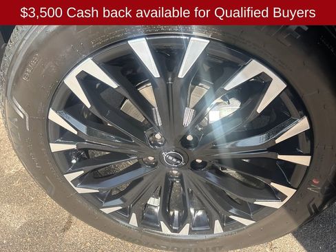 New 2026 Nissan Rogue SV FWD image 38