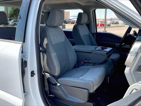 Used 2024 Ford F250 XLT w/ FX4 Off-Road Package image 8