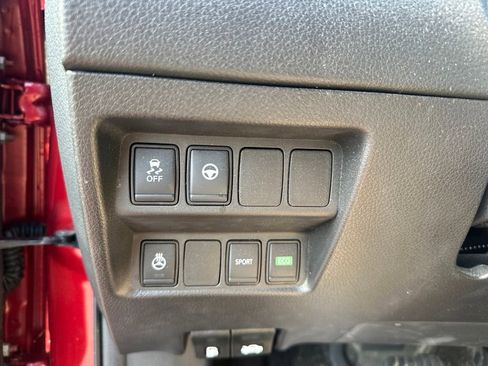Used 2022 Nissan Rogue Sport SL w/ Premium Package FWD image 48