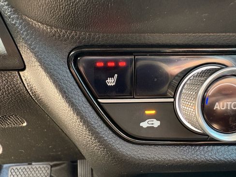 Certified 2024 Honda HR-V EX-L image 20