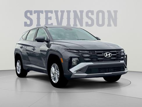 New 2026 Hyundai Tucson SE AWD/4WD image 11