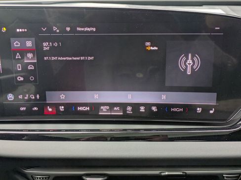 New 2026 Audi A6 Premium Plus image 12