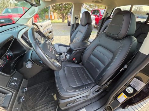 Used 2021 GMC Canyon Denali image 24