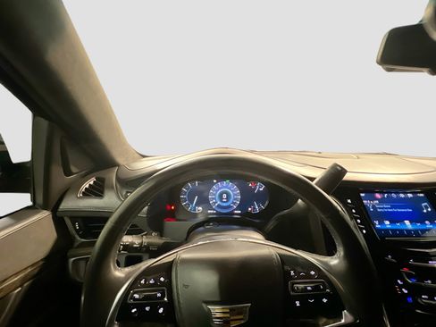 Used 2016 Cadillac Escalade Platinum image 7