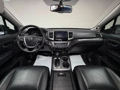 Used 2018 Honda Pilot EX-L image 23