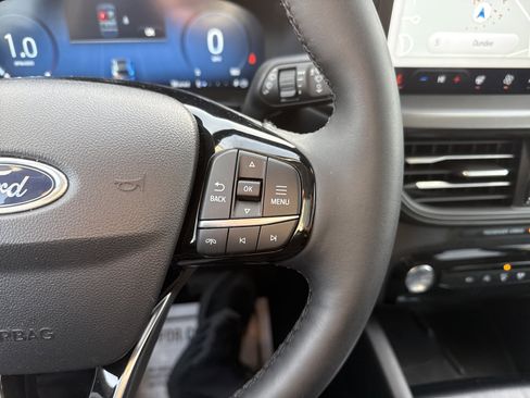 Certified 2023 Ford Escape Active w/ Tech Pack #2 image 21