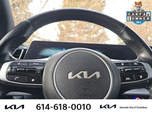 Used 2023 Kia Sportage X-Pro image 22