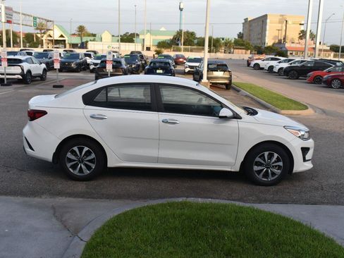 Used 2023 Kia Rio S w/ Technology Package FWD image 13
