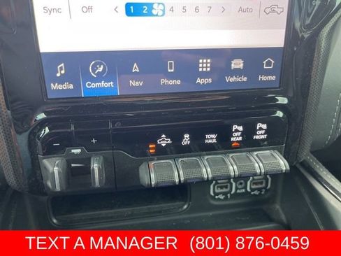 Used 2023 RAM 1500 Limited AWD/4WD image 26