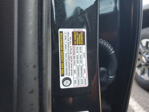 Used 2022 Mitsubishi Outlander SEL FWD image 31