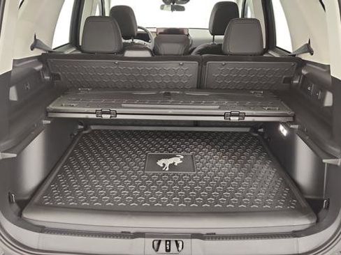 New 2025 Ford Bronco Sport Big Bend image 19