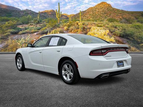 Used 2022 Dodge Charger SXT image 7