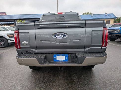 New 2026 Ford F150 King Ranch AWD/4WD image 5