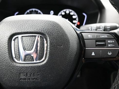 Certified 2023 Honda Civic Sport image 26