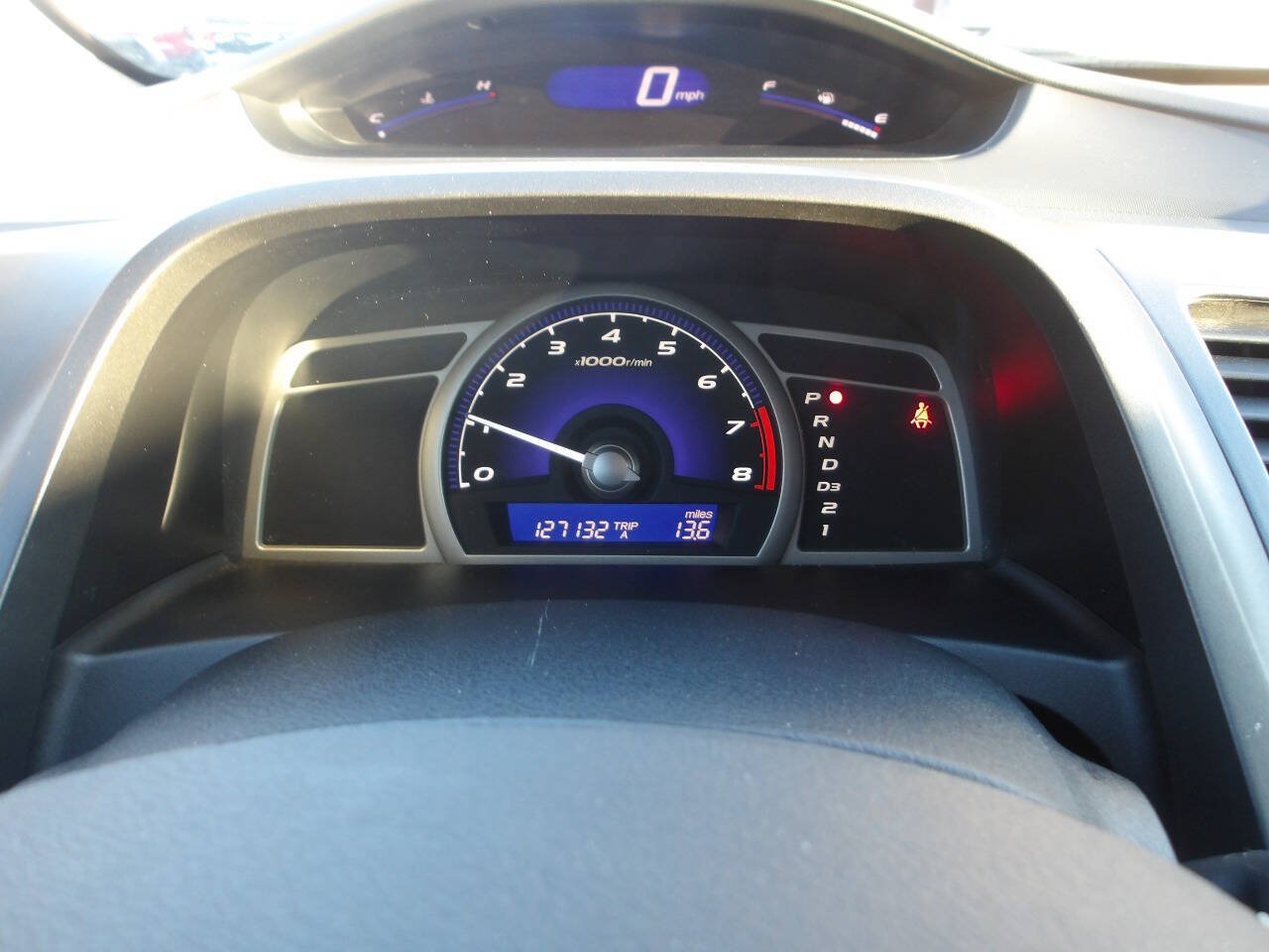 Used 2010 Honda Civic EX image 14