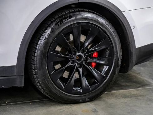 Used 2016 Tesla Model X Performance AWD/4WD image 66