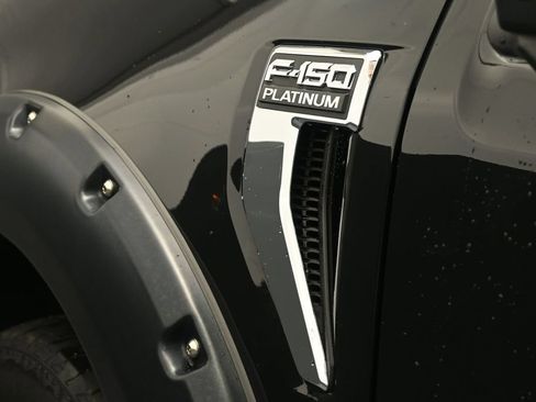 Used 2023 Ford F150 Platinum w/ Equipment Group 701A High AWD/4WD image 17