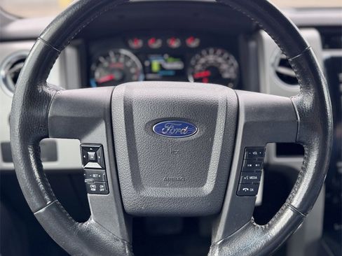 Used 2012 Ford F150 FX4 image 17