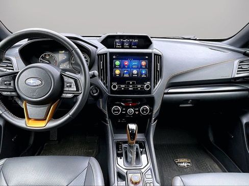 Used 2024 Subaru Forester Wilderness w/ Convenience Package image 16