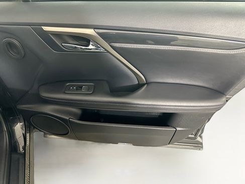 Used 2018 Lexus RX 350 FWD w/ Accessory Package image 31