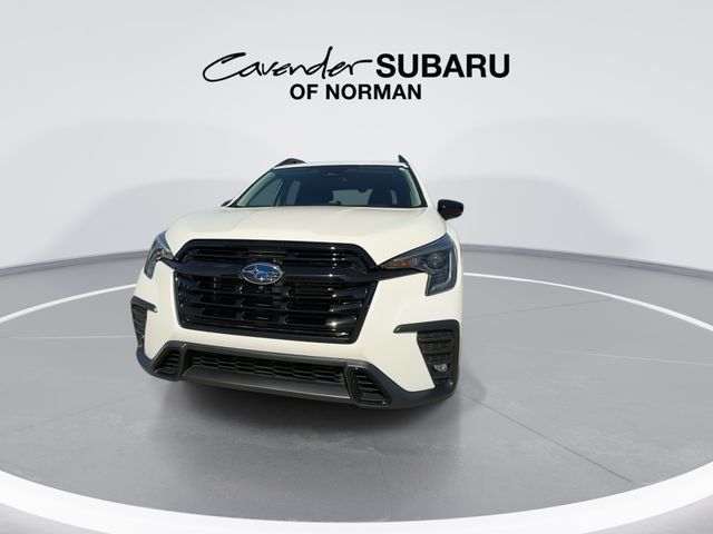 Certified 2026 Subaru Ascent Bronze Edition AWD/4WD image 3