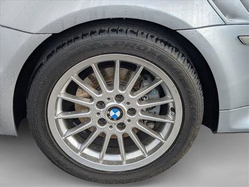 Used 2002 BMW Z3 3.0i image 22