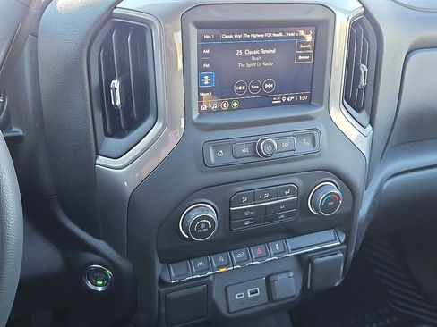 New 2026 Chevrolet Silverado 1500 Custom image 17