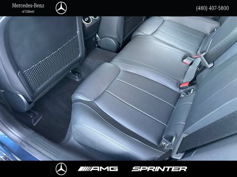 Certified 2023 Mercedes-Benz CLA 250 image 20