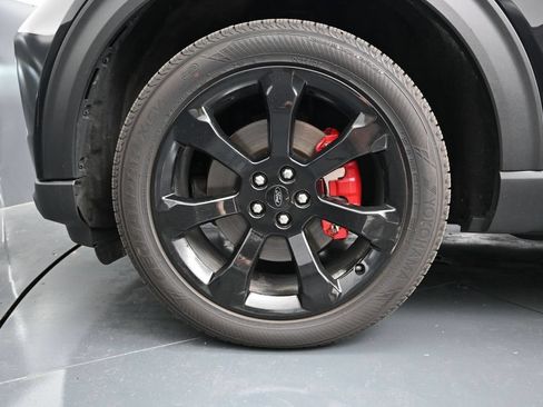 Used 2023 Ford Explorer ST w/ Equipment Group 401A AWD/4WD image 13