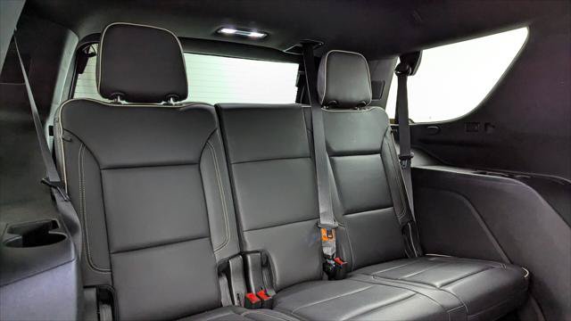 Used 2021 GMC Yukon SLT w/ SLT Luxury Plus Package RWD image 21