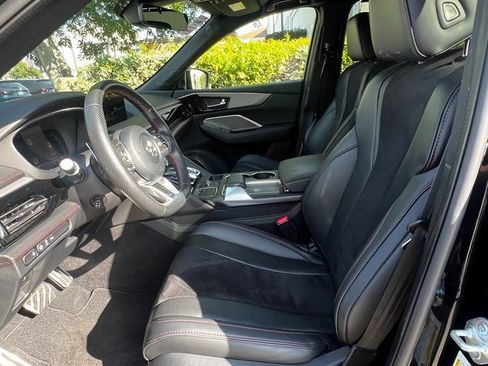 Certified 2023 Acura MDX A-Spec image 22