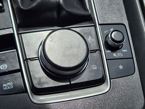 Certified 2025 MAZDA CX-50 AWD 2.5 S w/ Accent Package image 30